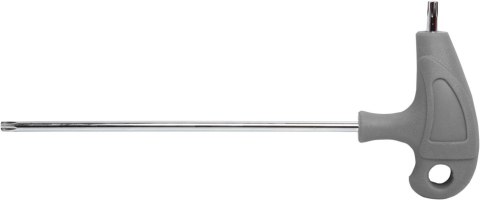 48553 Klucz Torx Security T20 z rękojeścią plastikową typu T Proline 48553 Klucz Torx Security T20 z rękojeścią plastikową typu T Proline