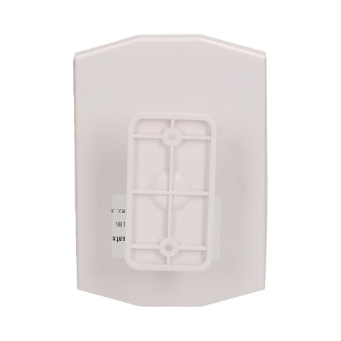 Bezprzewodowa kurtyna solarna do barier podczerwieni