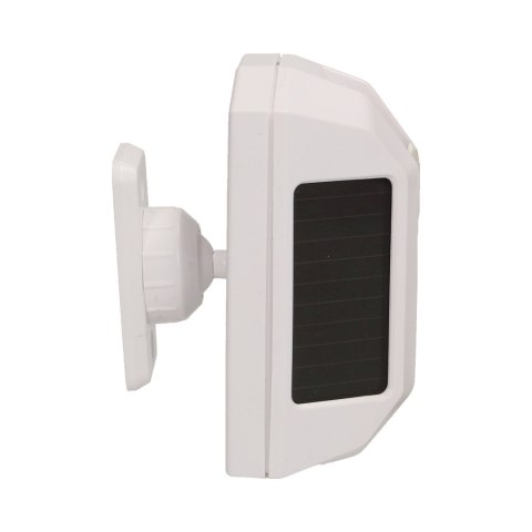 Bezprzewodowa kurtyna solarna do barier podczerwieni