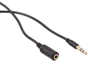 MCTV-822 42191 Przewód jack 3.5mm wtyk-gniazdo 10m