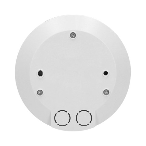 Mikrofalowy czujnik ruchu, 360st. IP20, 2000W, ultra płaski - 2,5cm