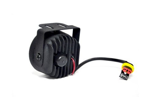 Światła do jazdy dziennej drl 510hp amio-01524