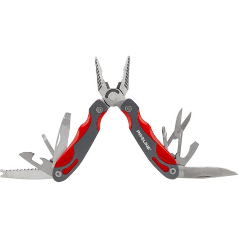 Szczypce wielofunkcyjne (multitool) z etui proline