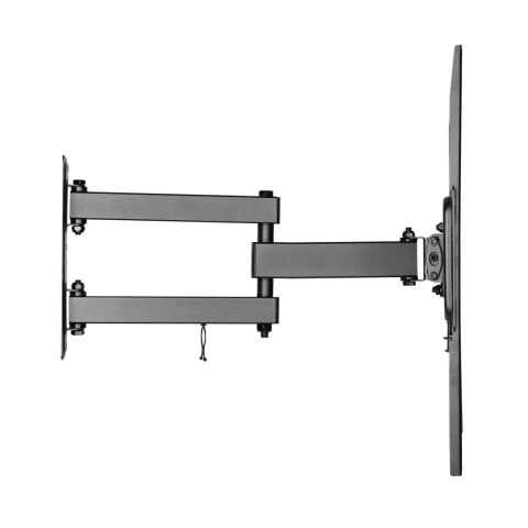 Uchwyt do ściany 32-55 cali czarny LPA52-443 (regulacja w pionie i w poziomie) Uchwyt do ściany 32-55 cali czarny LPA52-443 (regulacja w pionie i w poziomie)