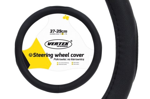 01365 Pokrowiec kierownicy SWC-09-M