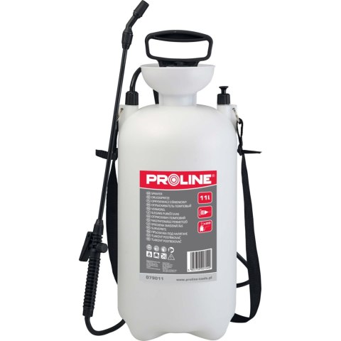 079011 Opryskiwacz plecakowy 11L, Proline 079011 Opryskiwacz plecakowy 11L, Proline