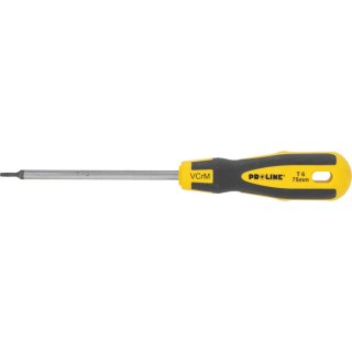 10182 Wkrętak torx T6/75mm