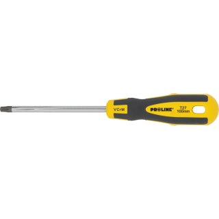 10194 Wkrętak torx security T27