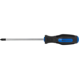 10333 Wkrętak krzyżowy PH3x150mm, jeżyk CV