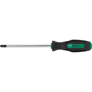 10493 Wkrętak Pozidriv PZ3x150mm, jeżyk CV