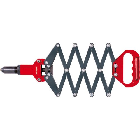 14006 Nitownica harmonijkowa 2,4-4,8mm, 840mm, Proline 14006 Nitownica harmonijkowa 2,4-4,8mm, 840mm, Proline