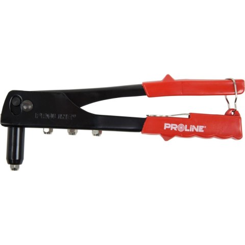 14007 Nitownica dźwigniowa 2,4-4,8mm, 250mm, Proline 14007 Nitownica dźwigniowa 2,4-4,8mm, 250mm, Proline