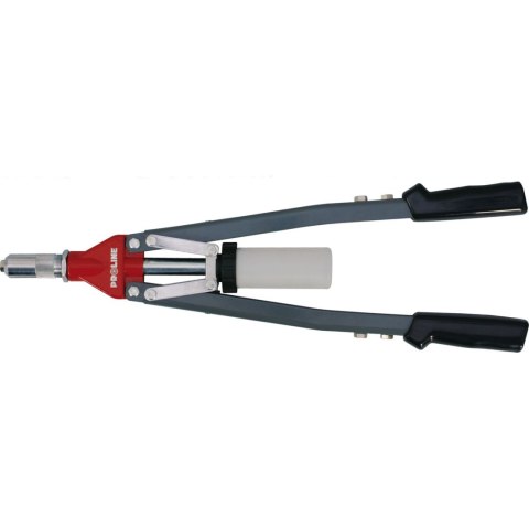 14008 Nitownica dźwigniowa 2,4-4,8mm 540mm, Proline 14008 Nitownica dźwigniowa 2,4-4,8mm 540mm, Proline