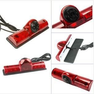 1535 KAMERA ŚWIATŁO STOP 970