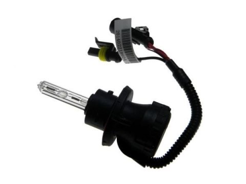 1943 ŻARÓWKA XENONOWA H13(H/L)/4300/6000 1943 ŻARÓWKA XENONOWA H13(H/L)/4300/6000