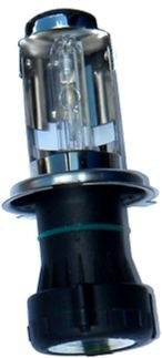 1945 Żarówka XENONOWA H4-3 TELESCOPIC