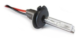 2101 ŻAROWKA XENONOWA H7/4300 (metal)