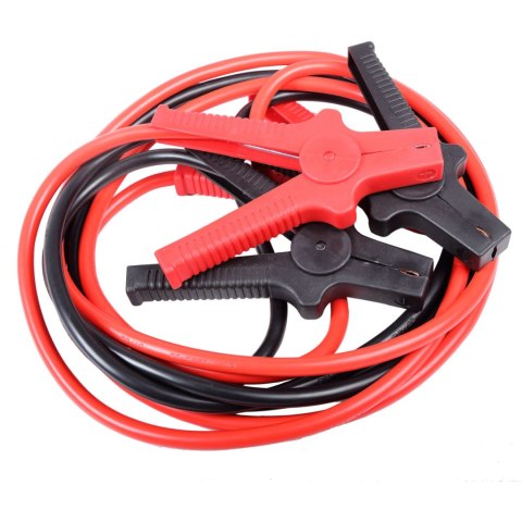 24750 Kable rozruchowe 200A, 8mm2/2,5m, Proline 24750 Kable rozruchowe 200A, 8mm2/2,5m, Proline