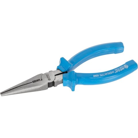 28681 Szczypce półokrągłe 160mm, Mega 28681 Szczypce półokrągłe 160mm, Mega