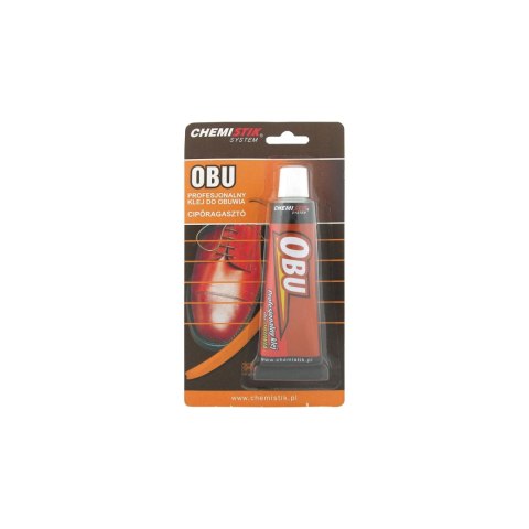 42019 Klej poliuretanowy 60g, OBU 42019 Klej poliuretanowy 60g, OBU