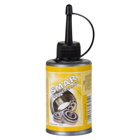 42239 Smar uniwersalny dozownik strzykawkowy 70ml 42239 Smar uniwersalny dozownik strzykawkowy 70ml