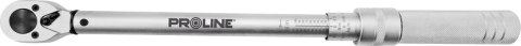 66702 Klucz dynamometryczny 1/2 cala 50-350Nm, 525mm, Proline HD