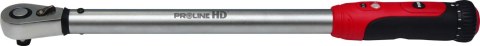 66801 Klucz dynamometryczny 3/8 cala 20-100Nm, 381mm, Proline HD