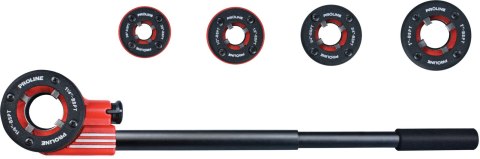 67206 Gwintownica 1/2, 3/4, 1,1 1/4 cala Proline