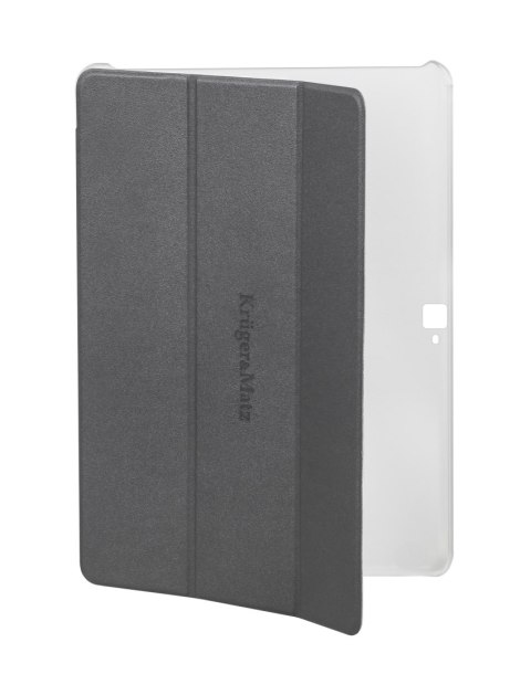 Back cover case Kruger&Matz do tabletów KM1066, KM1067 I KM1068 czarny Back cover case Kruger&Matz do tabletów KM1066, KM1067 I KM1068 czarny