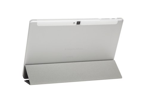 Back cover case Kruger&Matz do tabletów KM1066, KM1067 I KM1068 czarny Back cover case Kruger&Matz do tabletów KM1066, KM1067 I KM1068 czarny