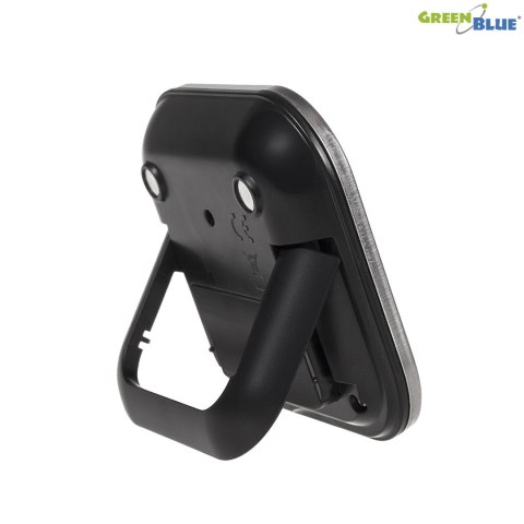 GB524 46005 Cyfrowy timer stoper minutnik magnetyczny z dotykowym ekranem