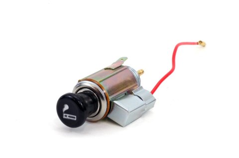 Gniazdo zapalniczki zestaw podświetlone 12v cli-05 Gniazdo zapalniczki zestaw podświetlone 12v cli-05