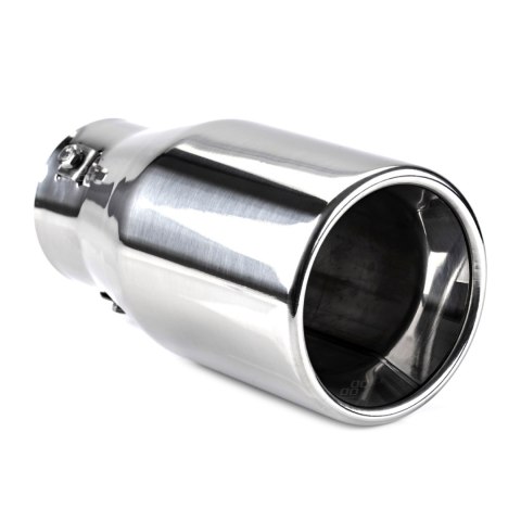 Końcówka tłumika wydechu stal nierdzewna mt 018 chrom amio-01318 Końcówka tłumika wydechu stal nierdzewna mt 018 chrom amio-01318