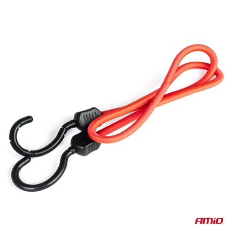 Linka elastyczna guma do mocowania bagażu 90 cm o8 mm bstrap-10 amio-01155 Linka elastyczna guma do mocowania bagażu 90 cm o8 mm bstrap-10 amio-01155