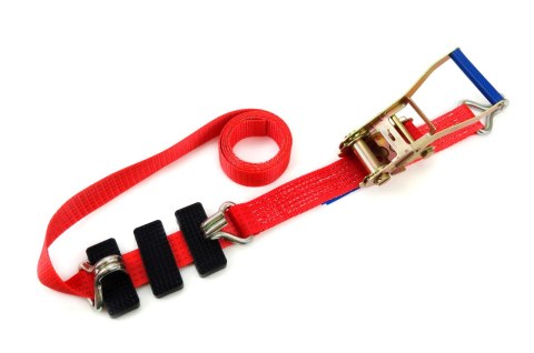 Pas transportowy do lawet 5t 5000 kg 50 mm 3 m amio-02018 Pas transportowy do lawet 5t 5000 kg 50 mm 3 m amio-02018