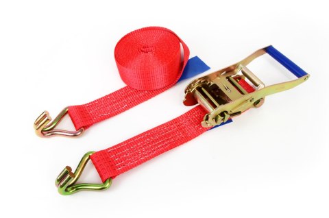 Pas transportowy z napinaczem 5000 kg 50 mm 10 m amio-02021