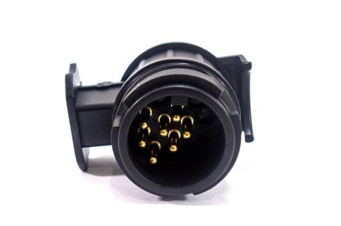Przejściówka adapter redukcja gniazda 13/7 amio-01253 Przejściówka adapter redukcja gniazda 13/7 amio-01253