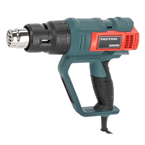 THL2000B Opalarka 2000W płynna regulacja temperatury 50-600 ST.C