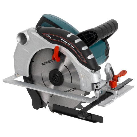 THP1800 Pilarka tarczowa 1800W 210mm Tryton
