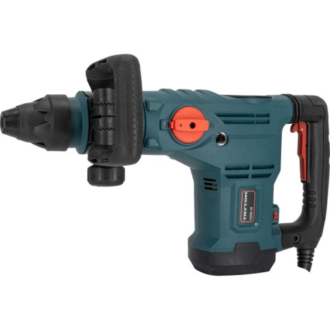 TMM1600X SDS MAX młot udarowy kujący 1600W, 25J, Tryton TMM1600X SDS MAX młot udarowy kujący 1600W, 25J, Tryton