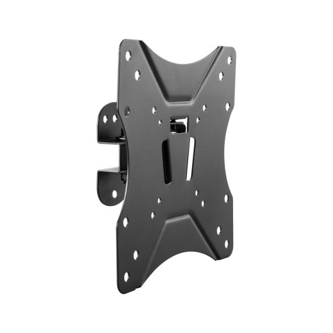 Uchwyt do ściany czarny - 23"-42" Uchwyt do ściany czarny - 23"-42"