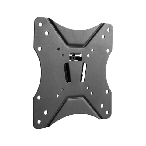 Uchwyt do ściany czarny - 23"-42" Uchwyt do ściany czarny - 23"-42"