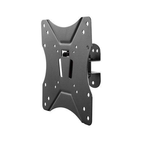 Uchwyt do ściany czarny - 23"-42" Uchwyt do ściany czarny - 23"-42"