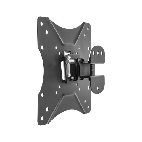 Uchwyt do ściany czarny - 23"-42" Uchwyt do ściany czarny - 23"-42"