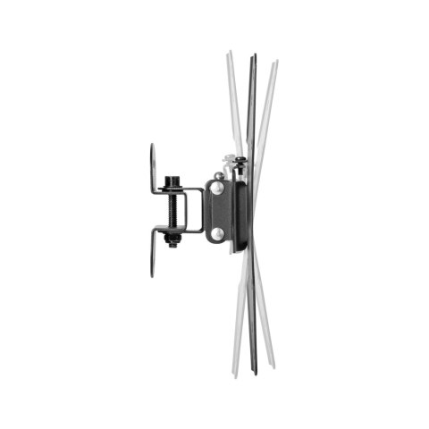 Uchwyt do ściany czarny - 23"-42" Uchwyt do ściany czarny - 23"-42"