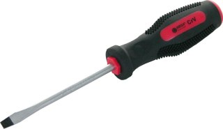 ZR10048 Wkrętak płaski 8x200mm, jeżyk CV [Z], Mega