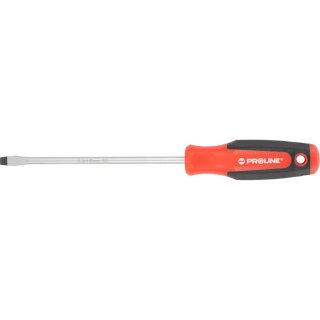 ZR10155 Wkrętak płaski 6,0x150mm Soft Touch [Z] Proline