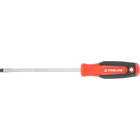 ZR10155 Wkrętak płaski 6,0x150mm Soft Touch [Z] Proline