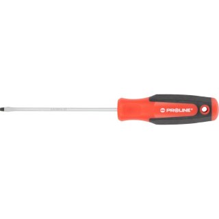 ZR10158 Wkrętak płaski 3,2x100mm Soft Touch [Z] Proline