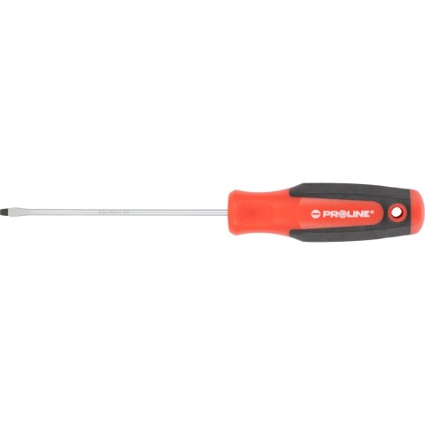 ZR10158 Wkrętak płaski 3,2x100mm Soft Touch [Z] Proline